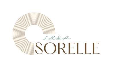 SHOP SORELLE logo