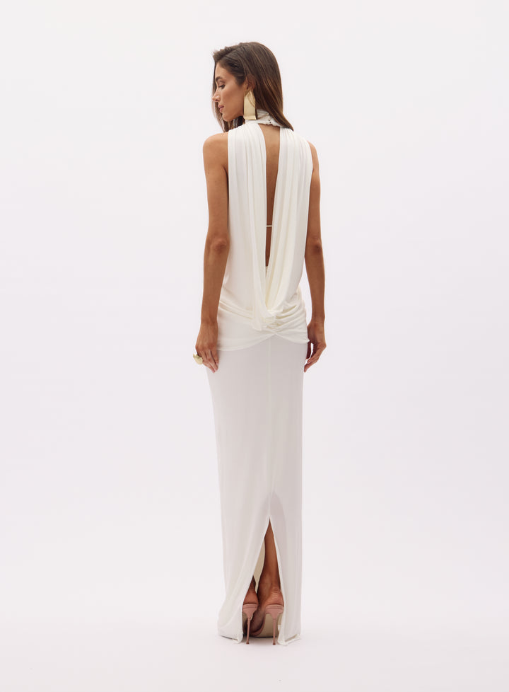 HERA SET BLOUSE & SKIRT