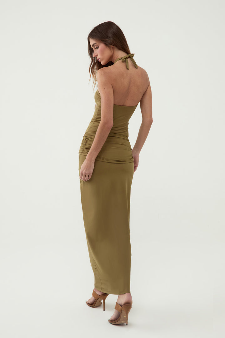 ASTRID BODY & SKIRT SET