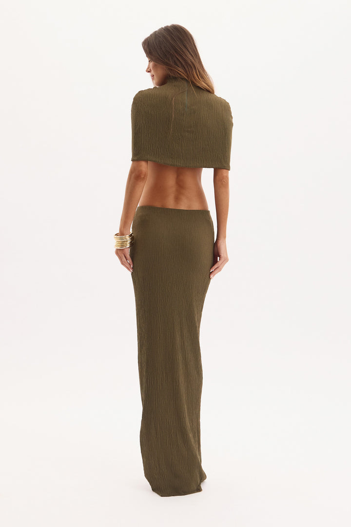 DAKOTA SKIRT & TOP SET