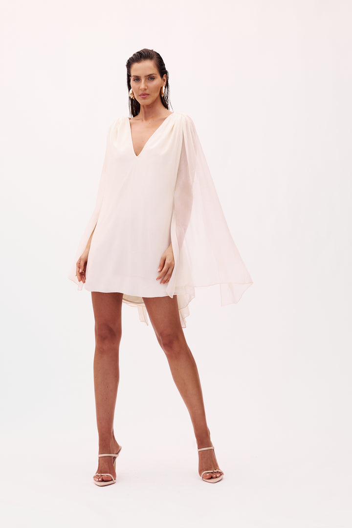 BRUNA DRESS
