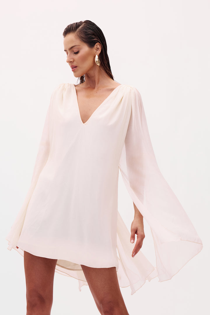 BRUNA DRESS