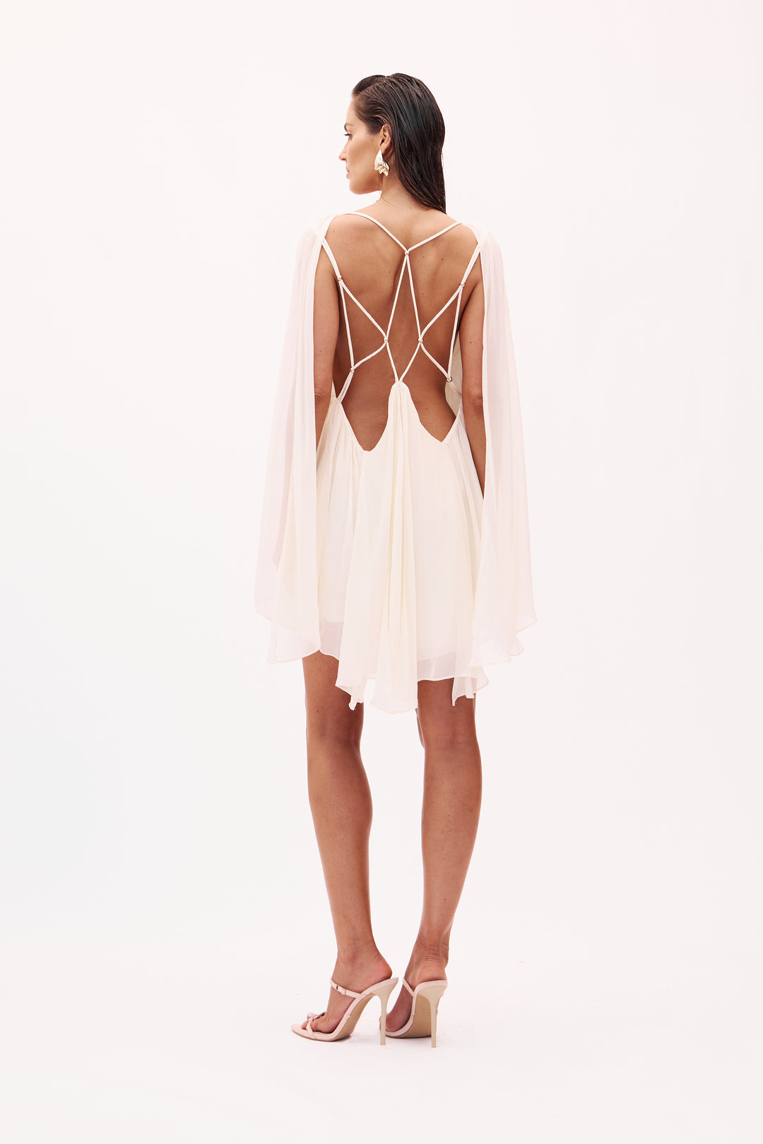 BRUNA DRESS