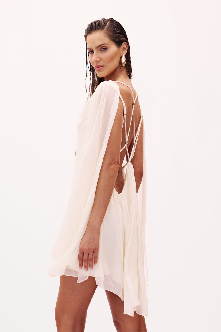 BRUNA DRESS