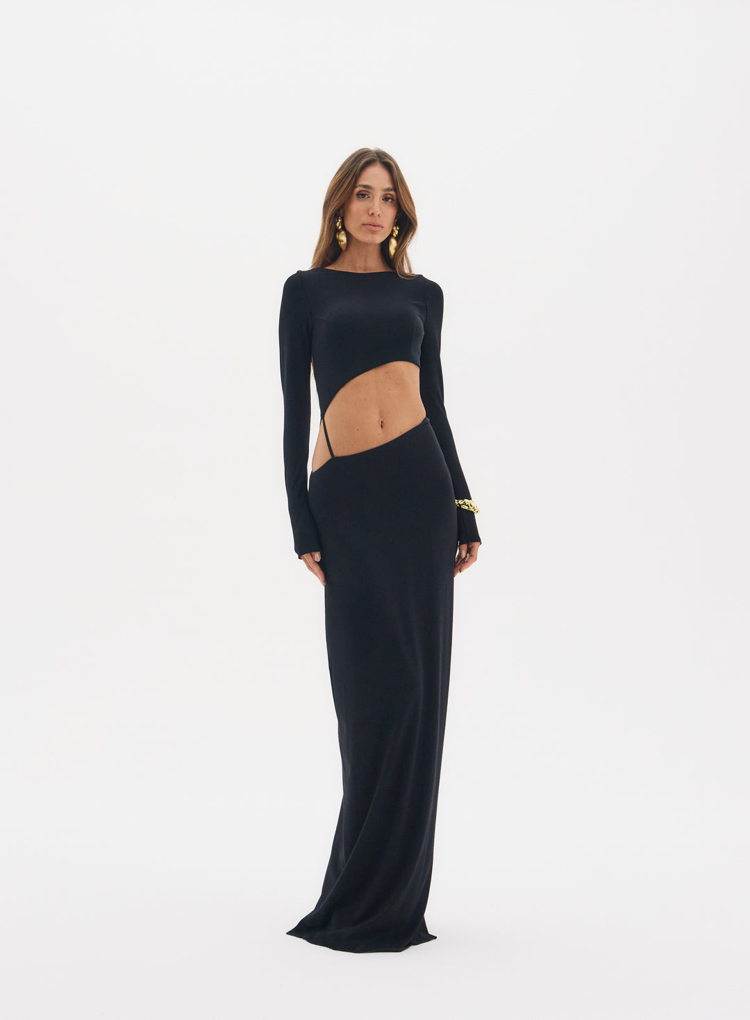 aline dress