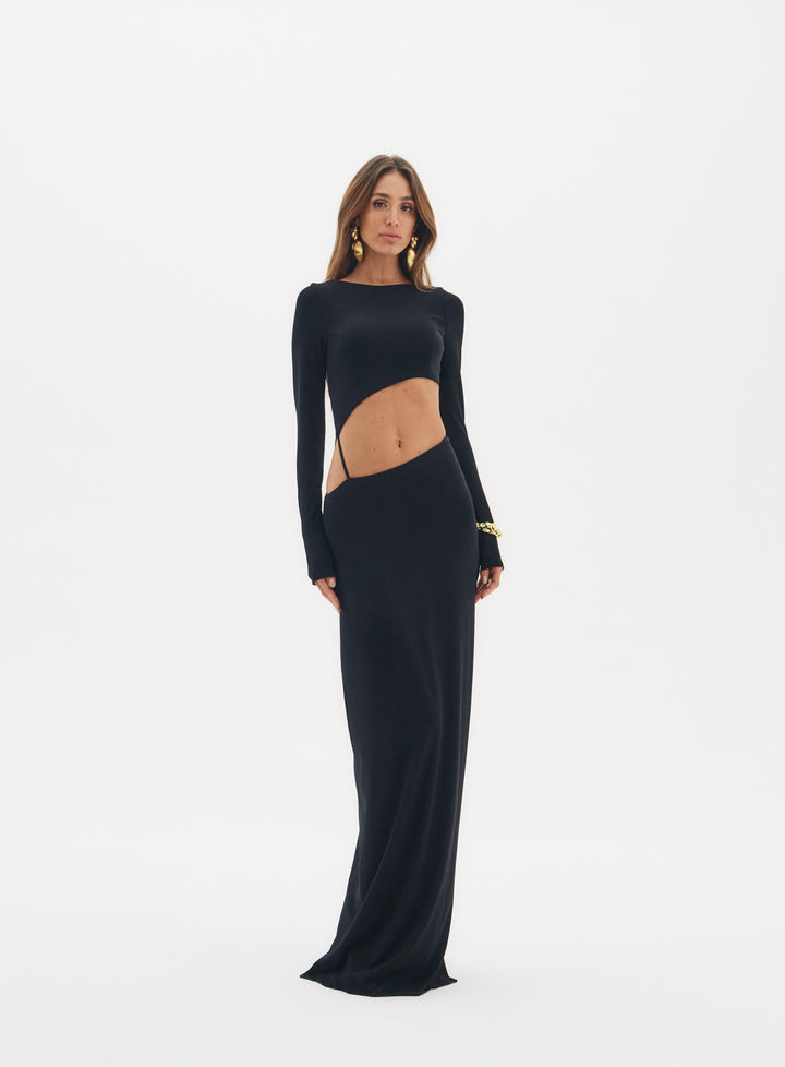 aline dress