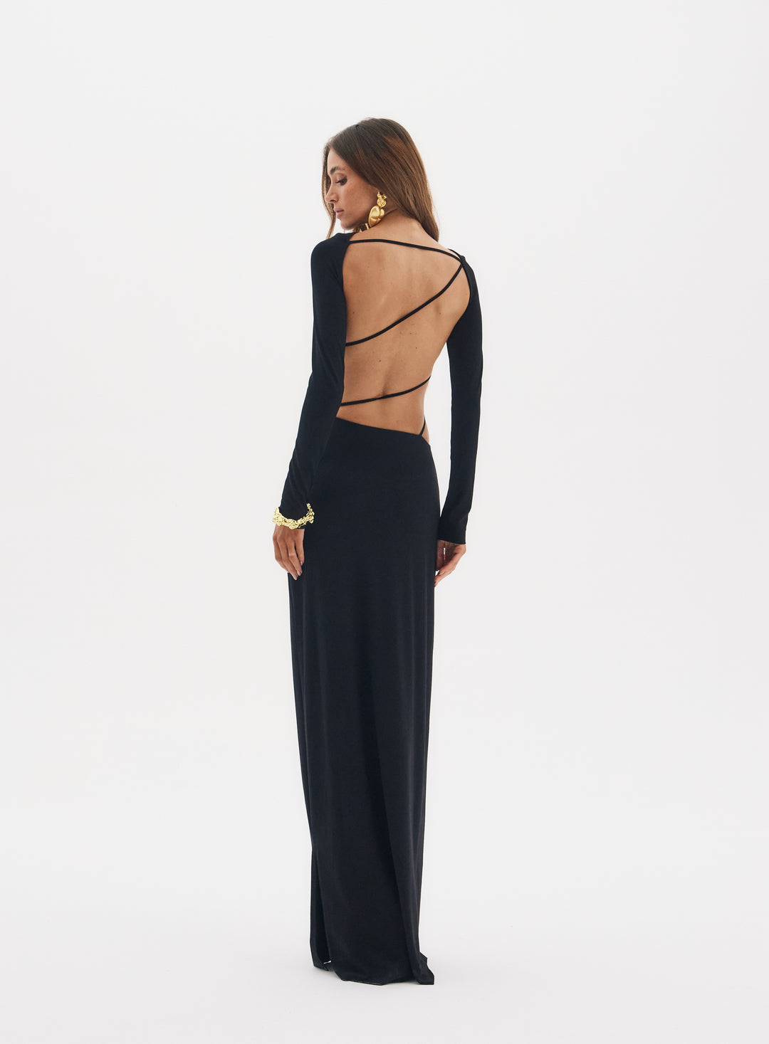 aline dress
