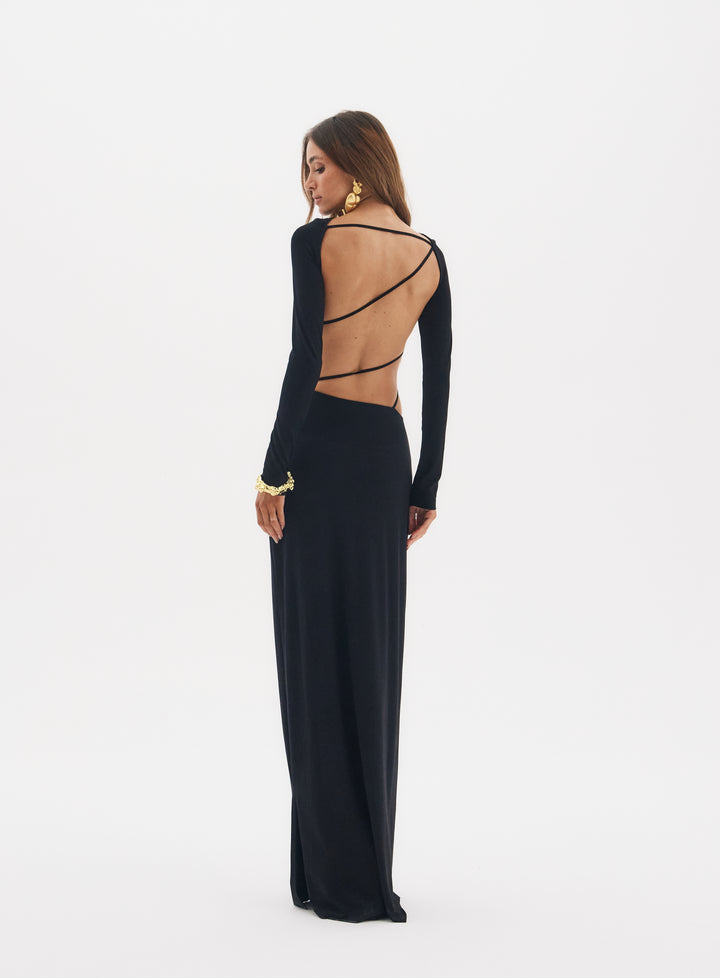aline dress
