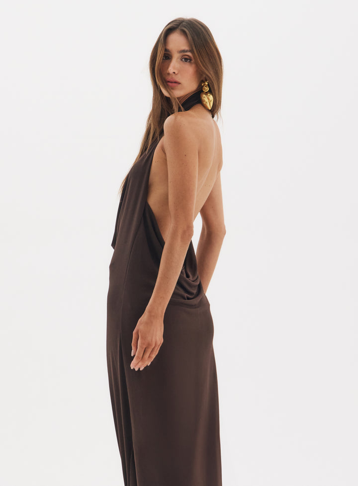 ligia chain dress