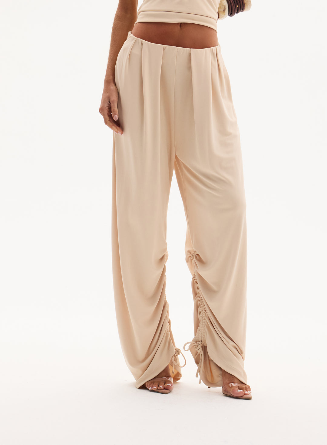 BEILE VANILLA CREAM SET