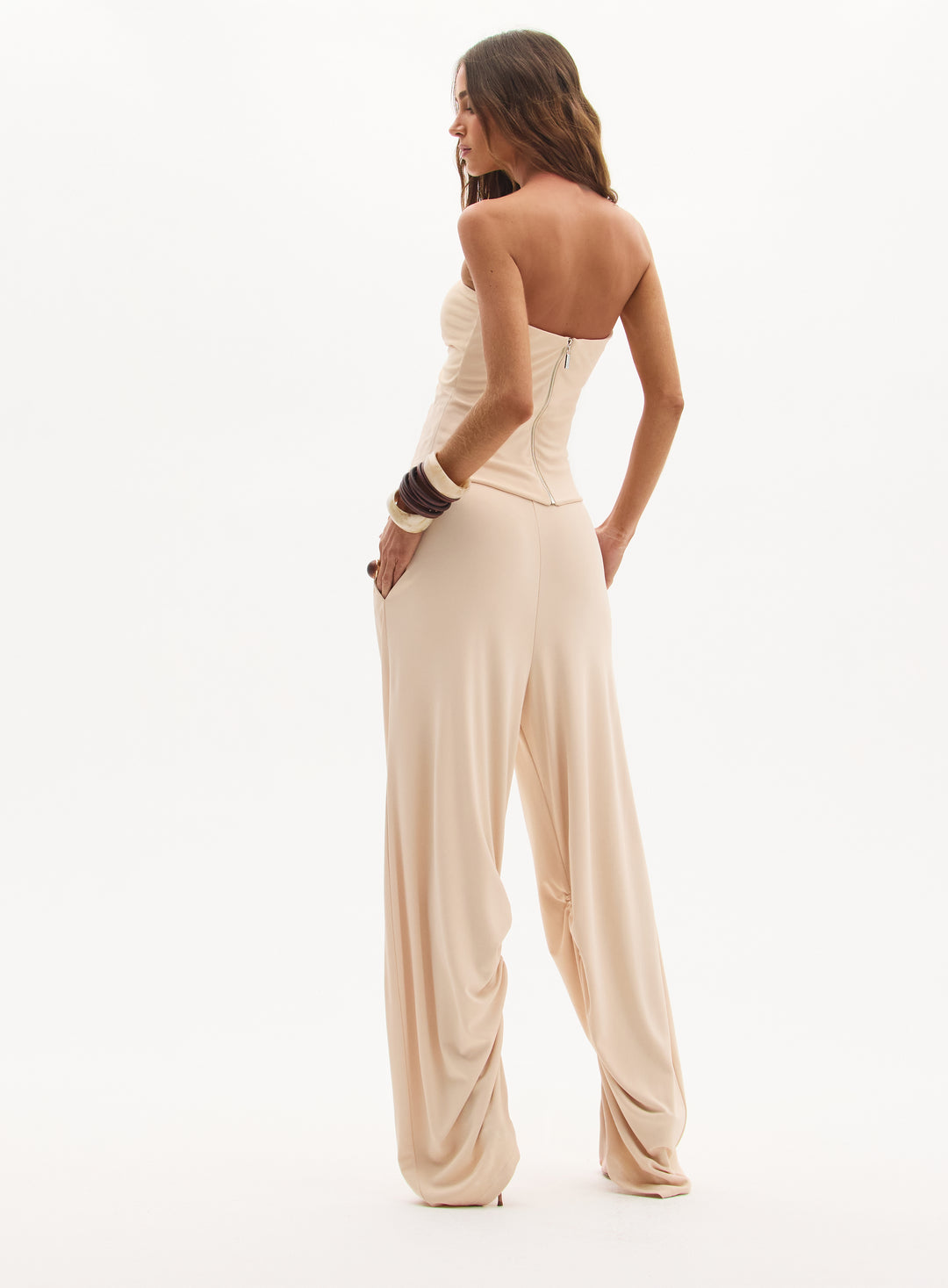 BEILE VANILLA CREAM SET