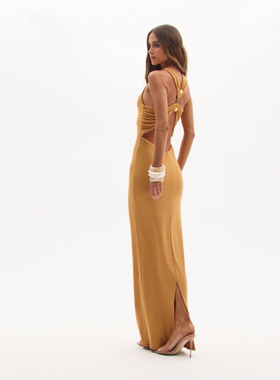ADELE DRESS