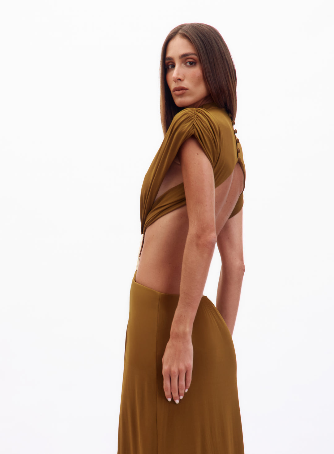 TWIGGY DRESS