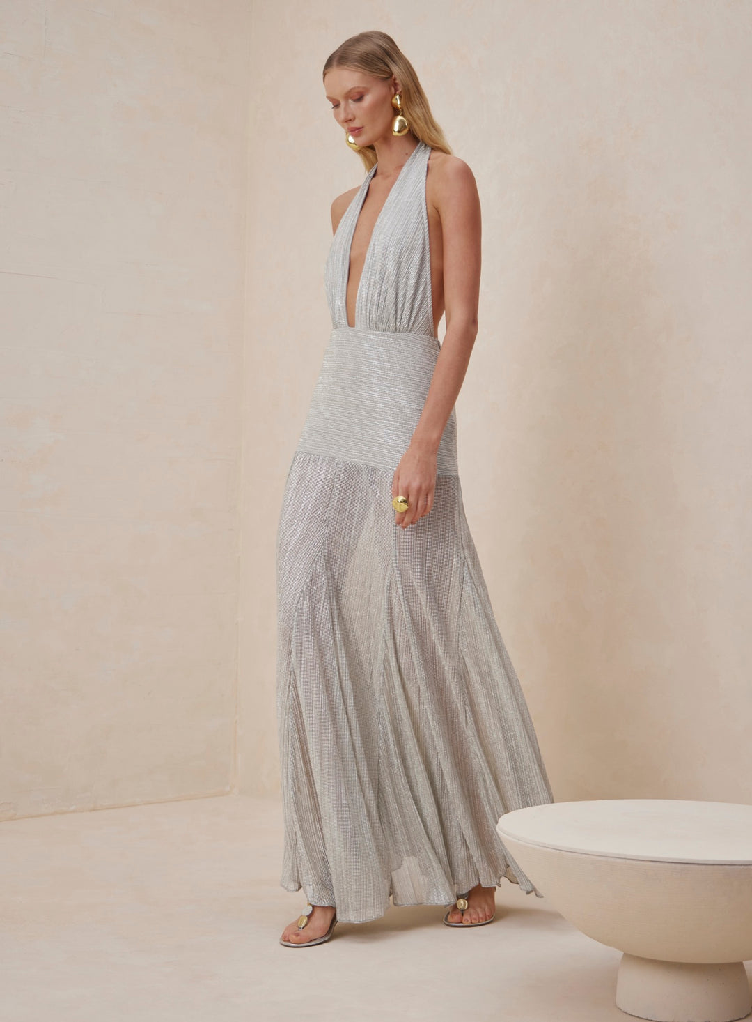 NINA DRESS