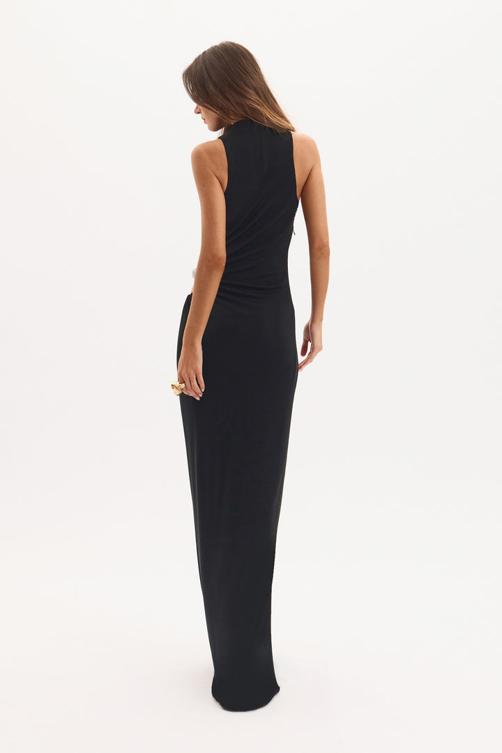 VESTIDO GAIA LONG