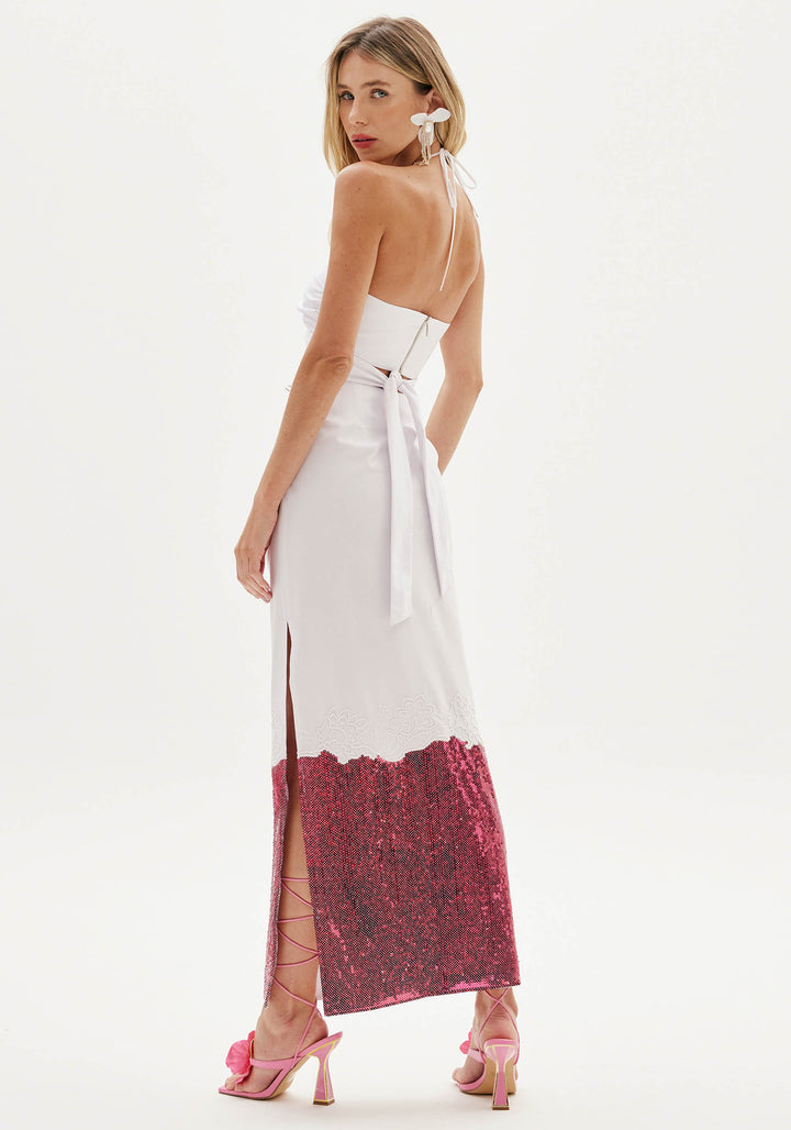 VICTORIA DRESS