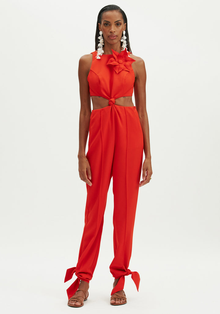 PRIMROSE JUMPSUIT