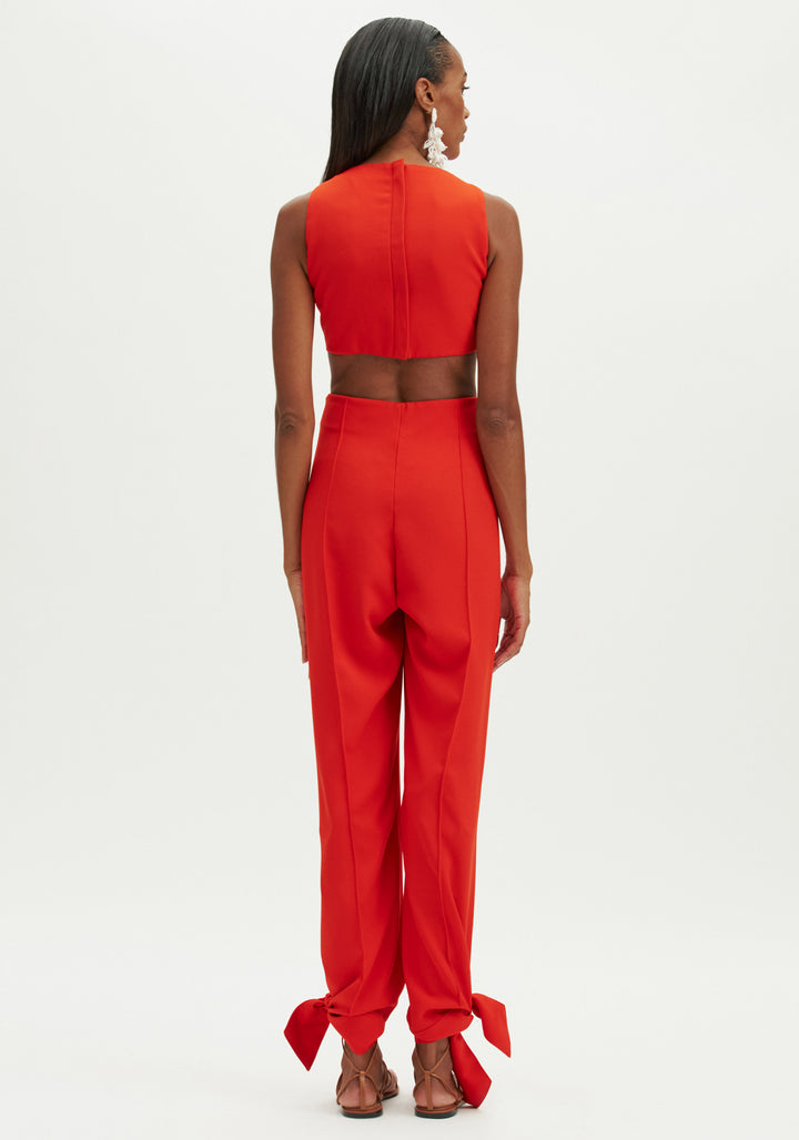 PRIMROSE JUMPSUIT