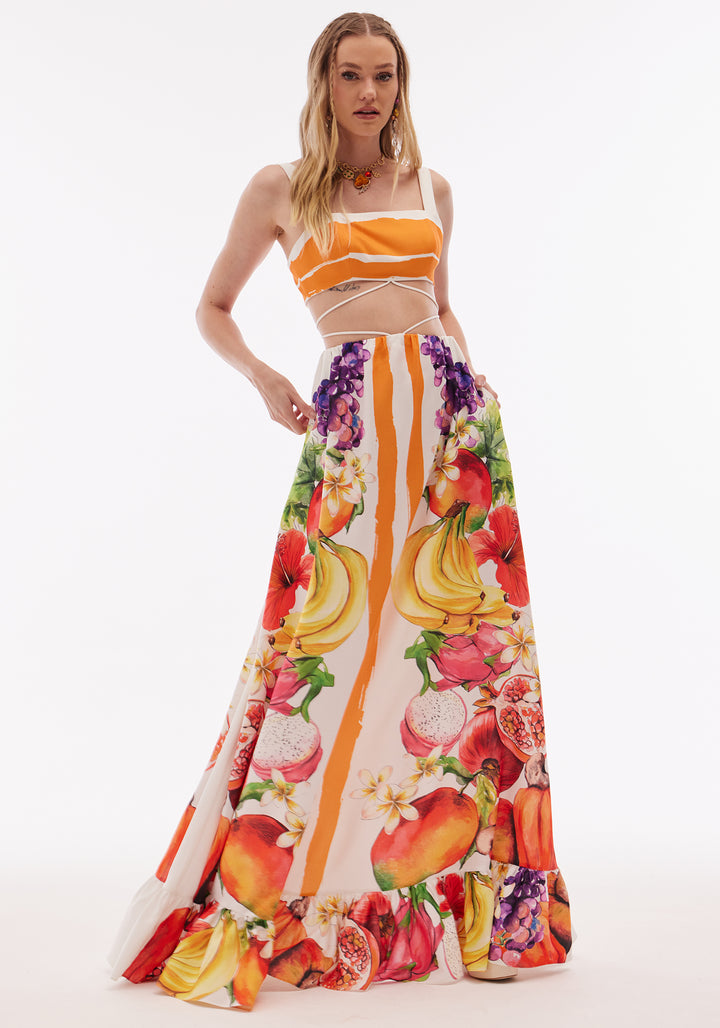 ATADO MAXI DRESS