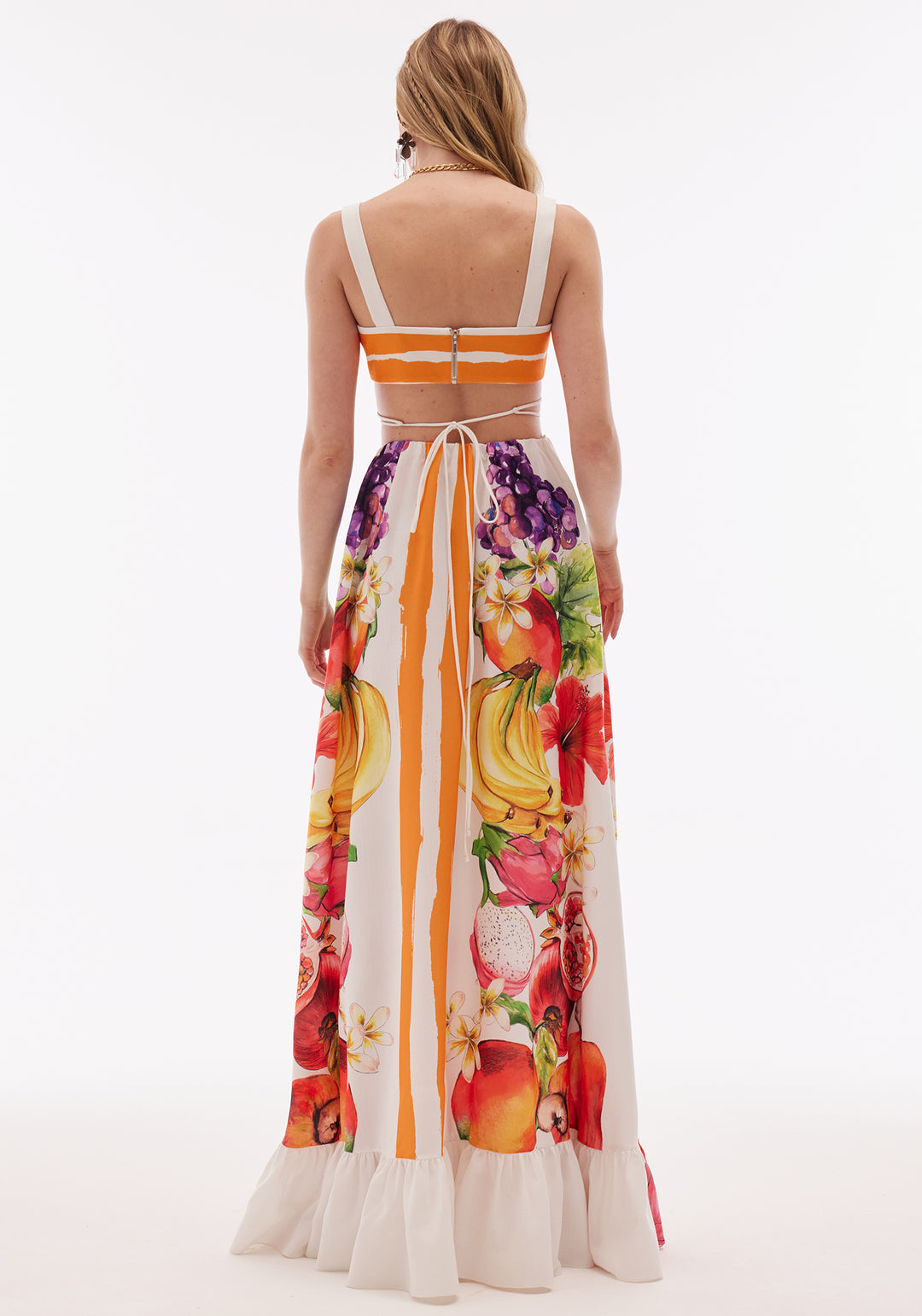 ATADO MAXI DRESS