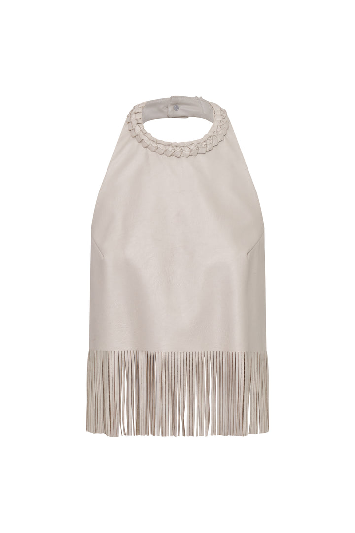 REGIA TOP IVORY