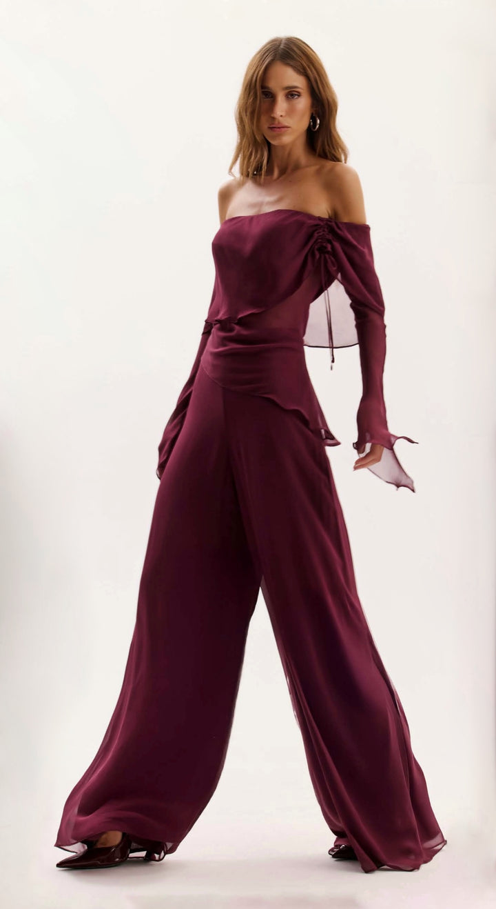 mayara set