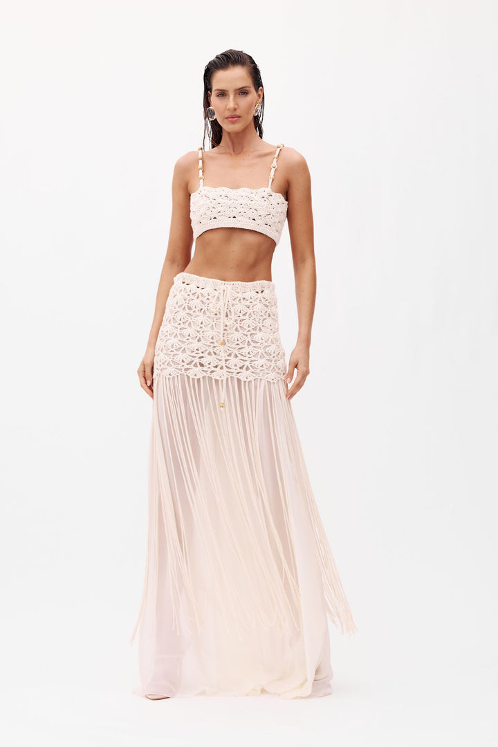 CAROL SAIA SET