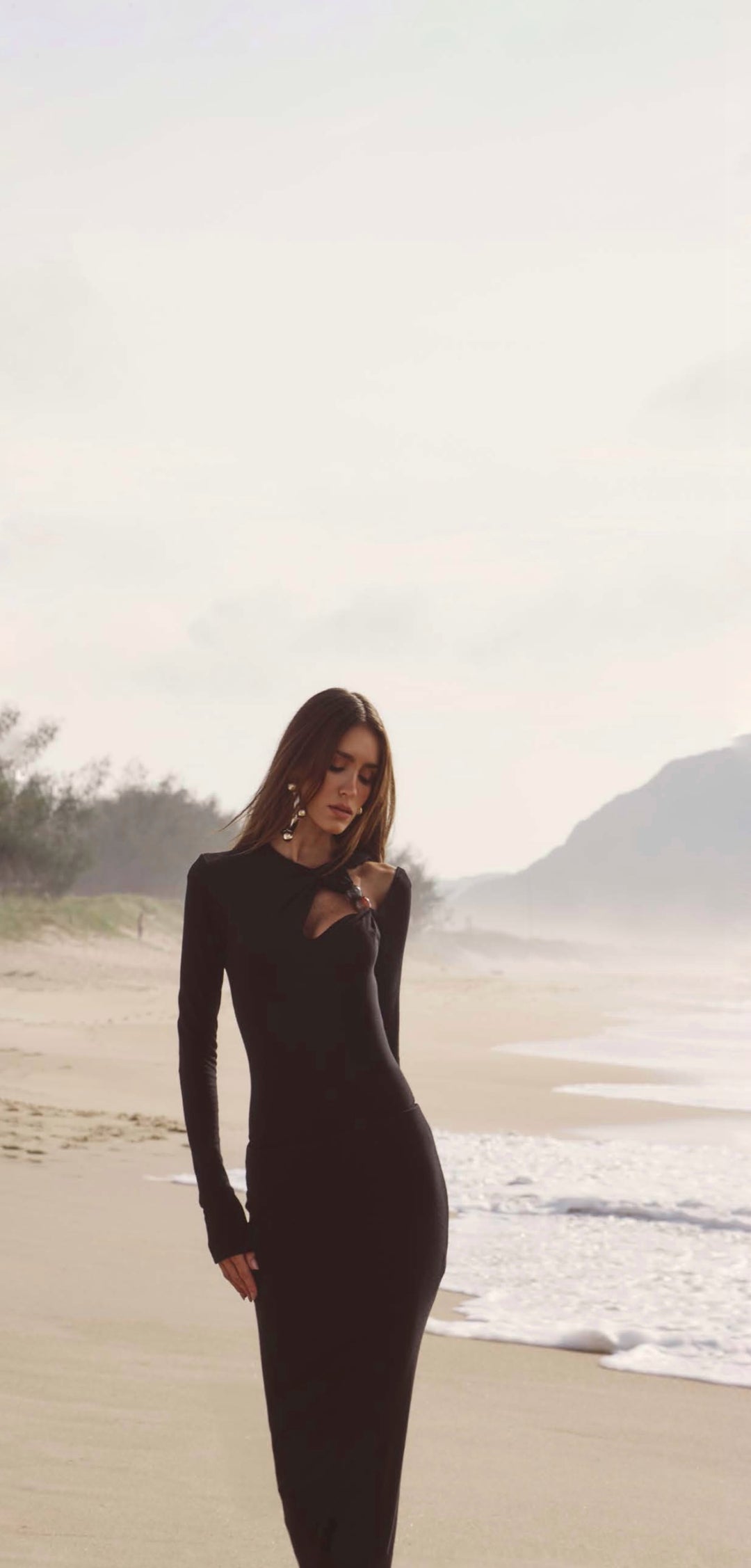 Marlene saia set