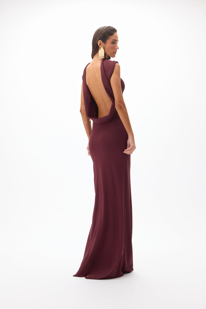 VINCA DRESS