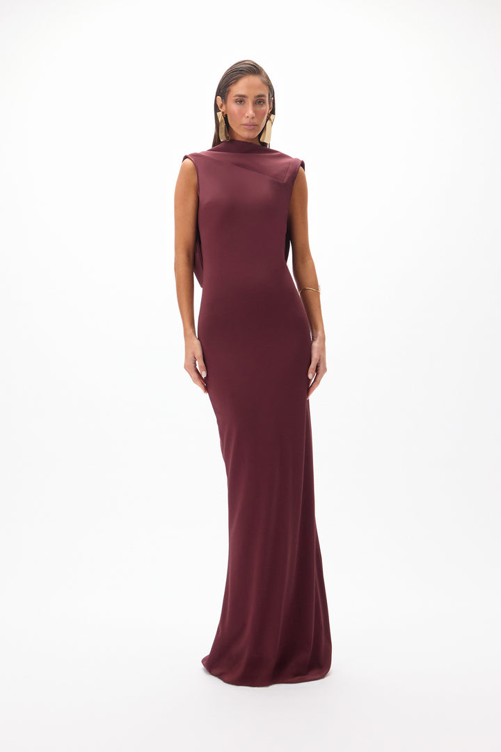 VINCA DRESS