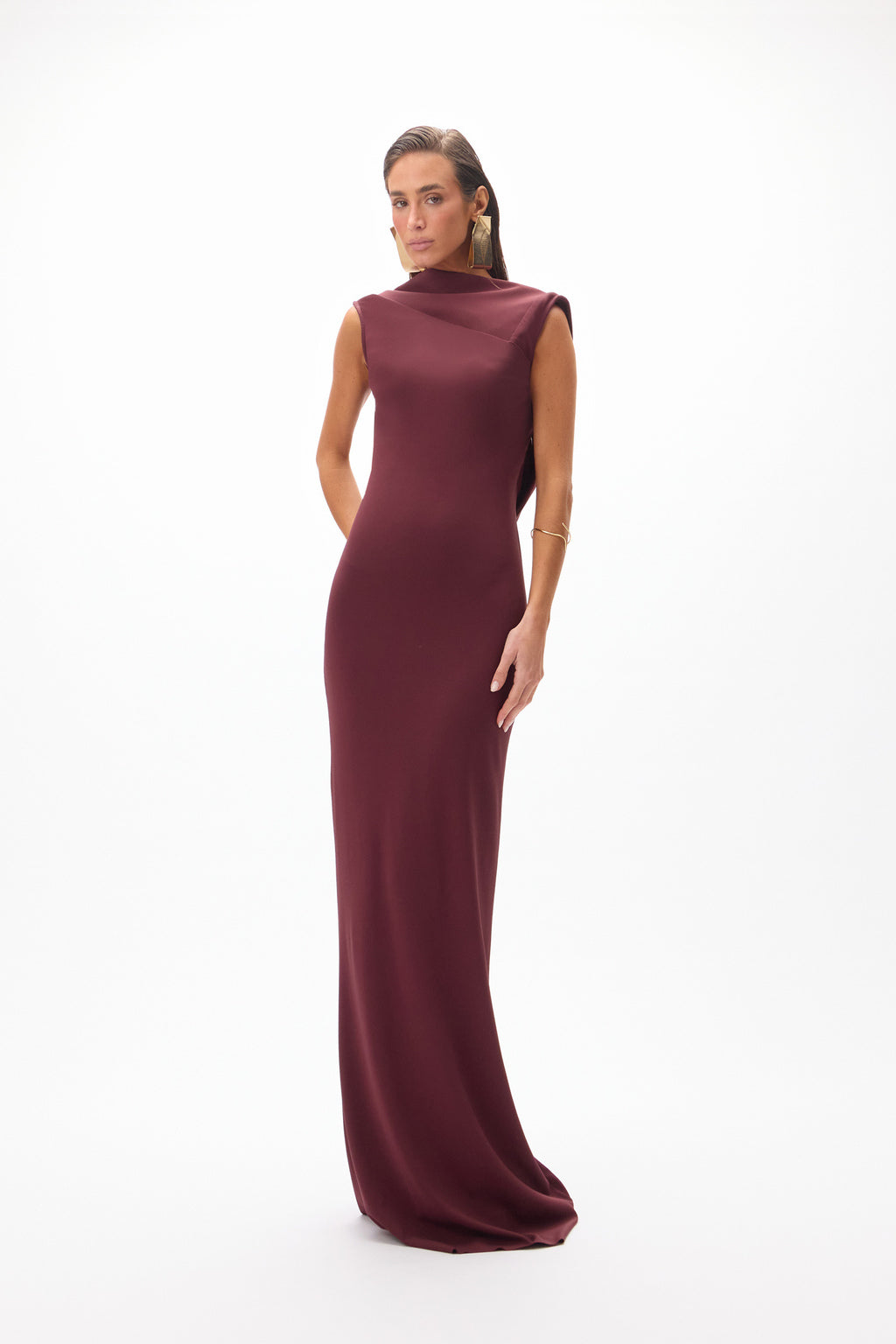VINCA DRESS