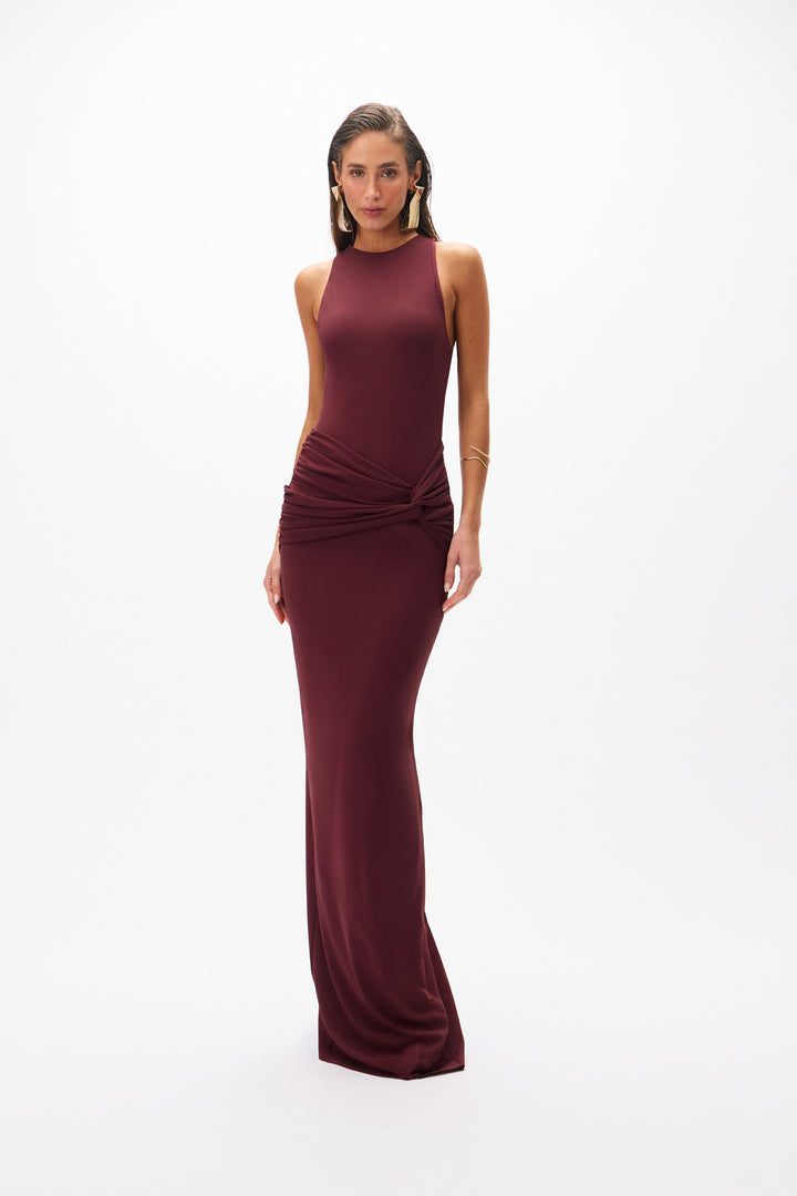 BEGONIA DRESS