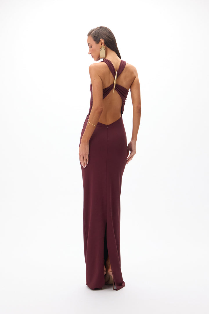 BEGONIA DRESS
