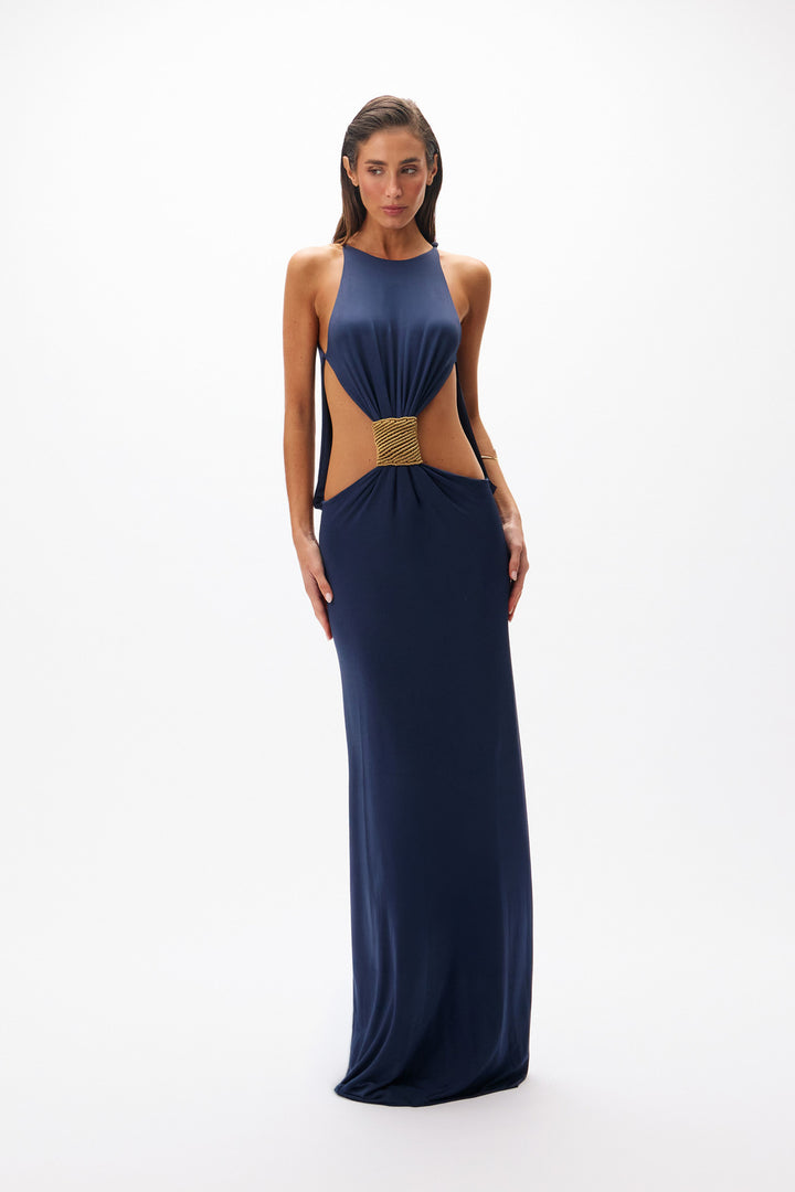 VERBENA DRESS
