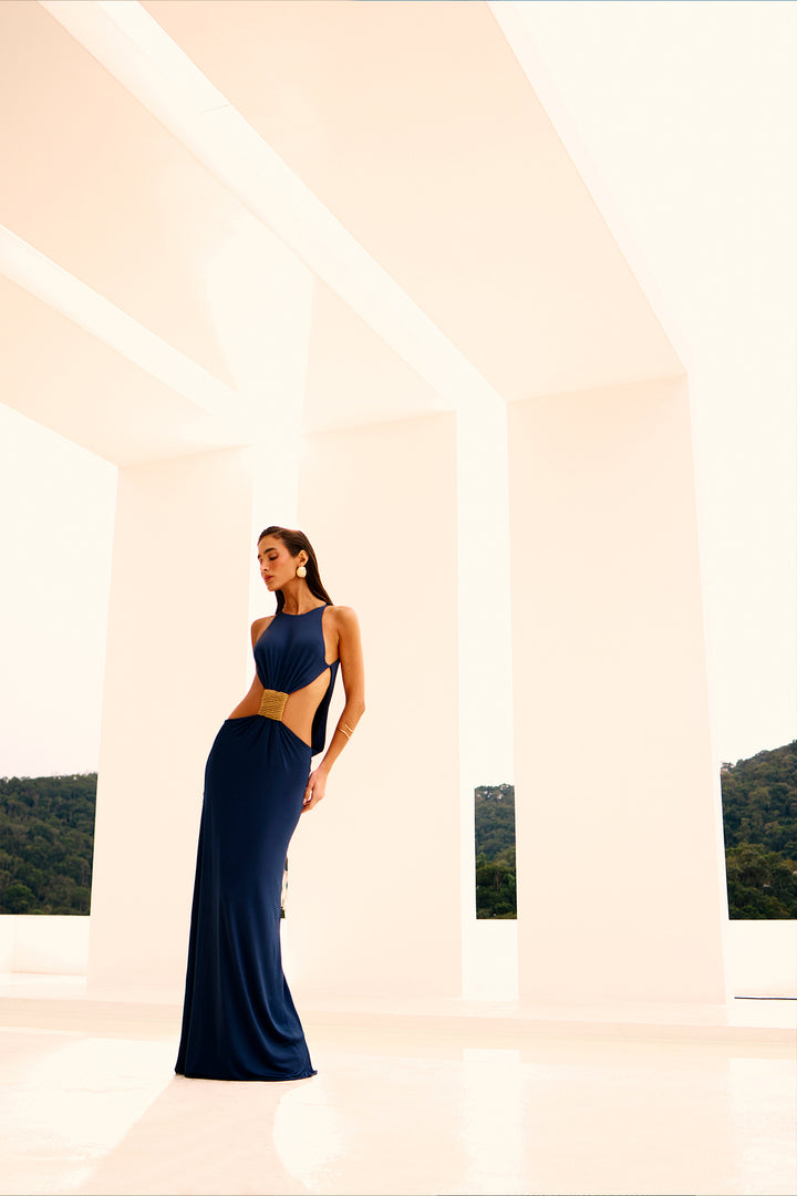 VERBENA DRESS