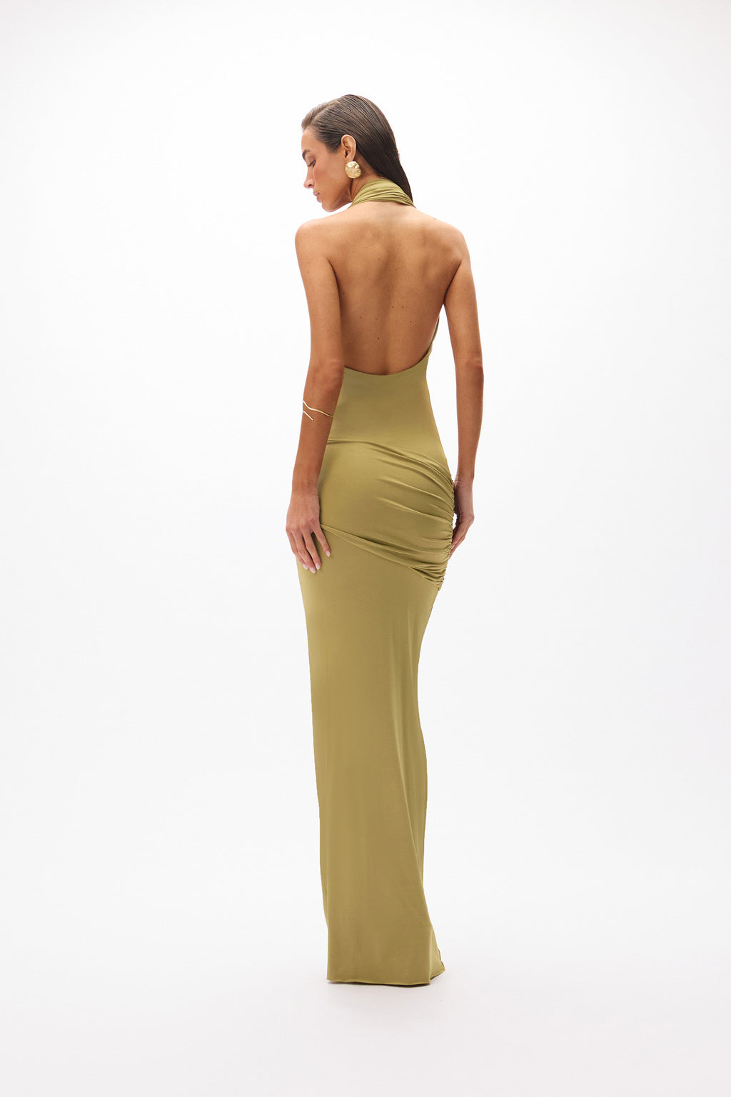 FREESIA DRESS