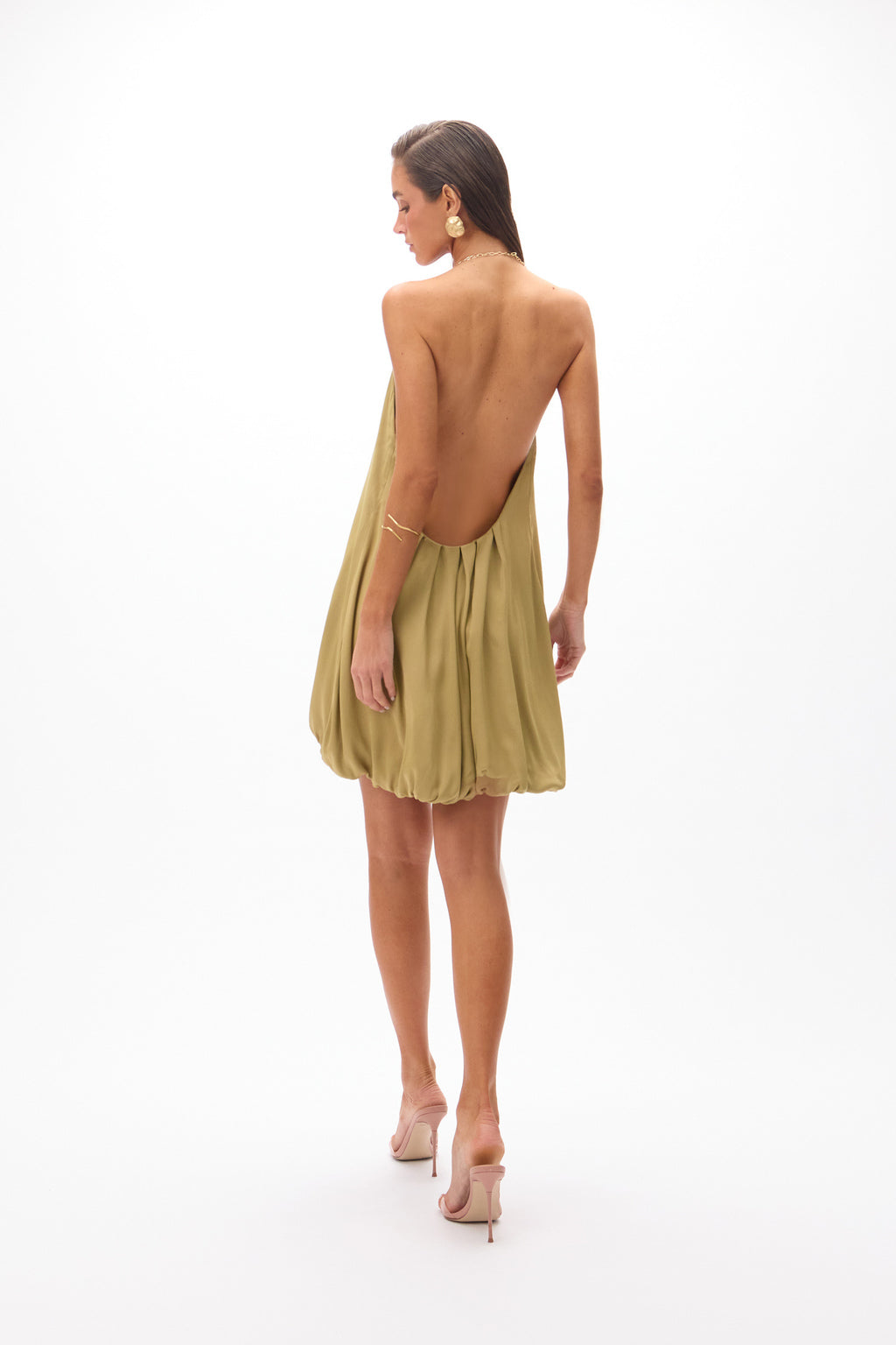 ZINNIA DRESS