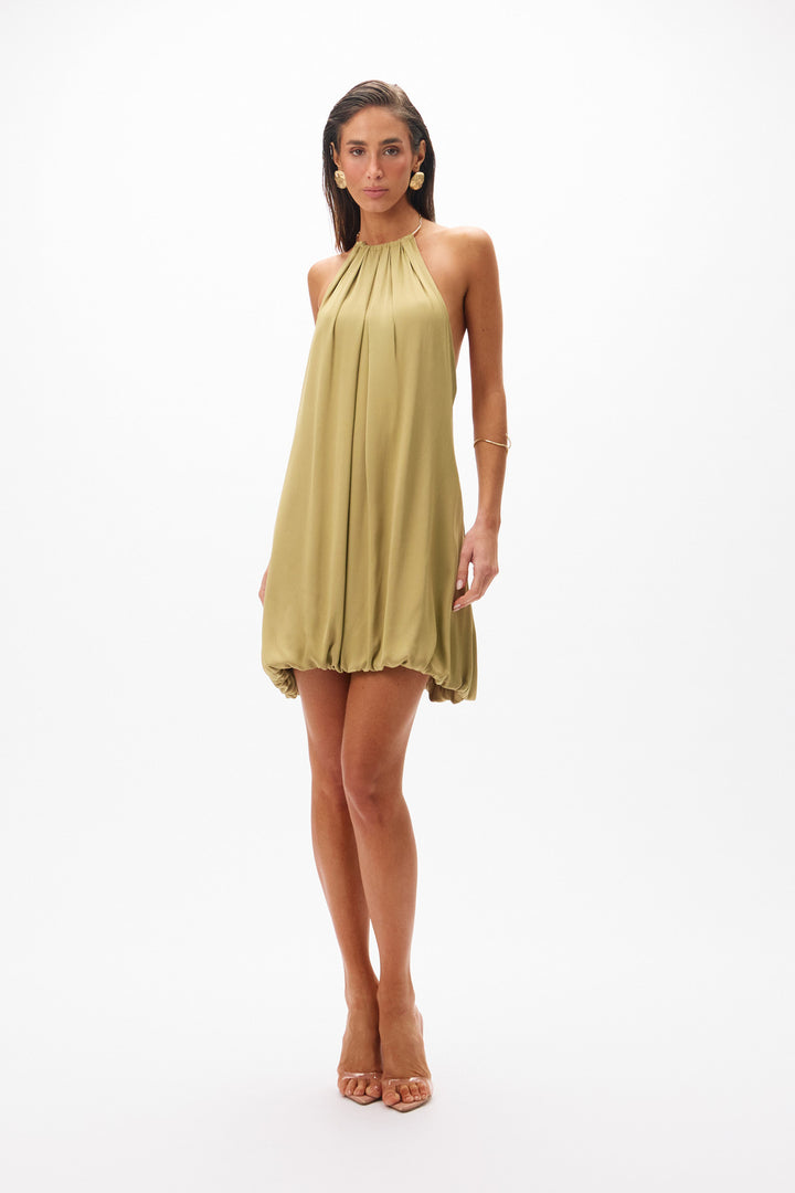 ZINNIA DRESS