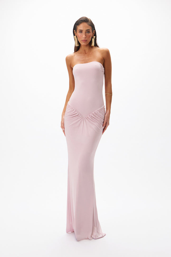 IXORA DRESS