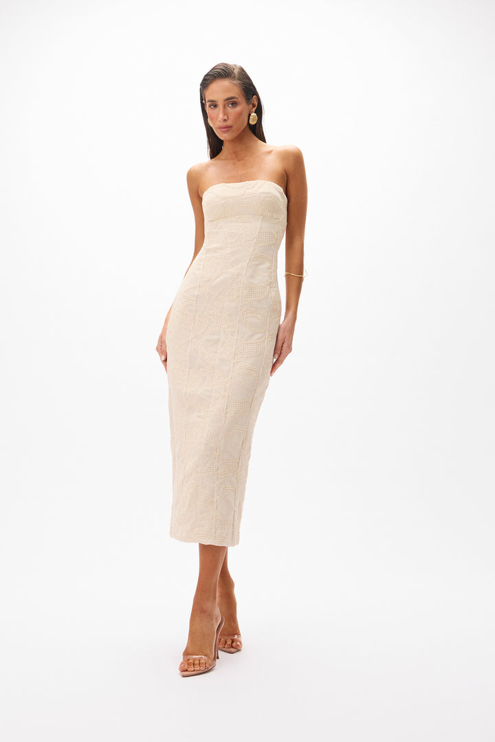JORDANA DRESS