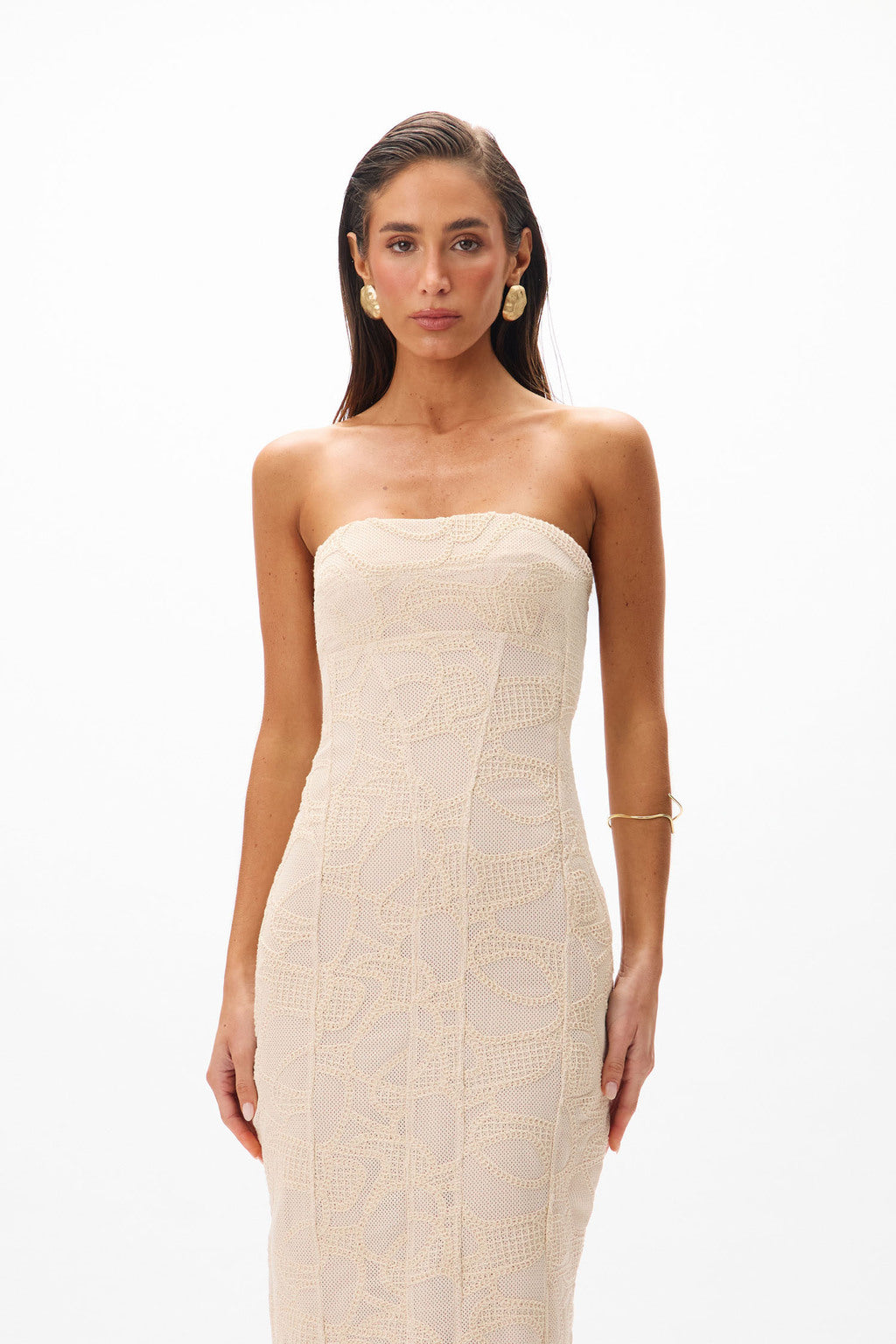 JORDANA DRESS