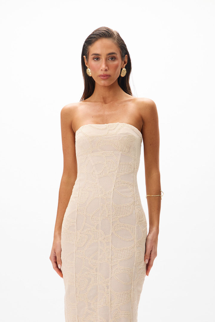 JORDANA DRESS