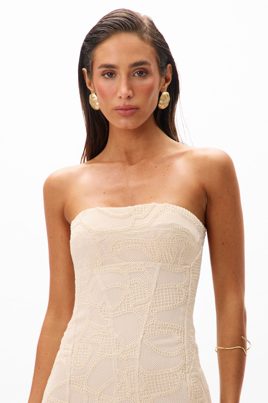 JORDANA DRESS