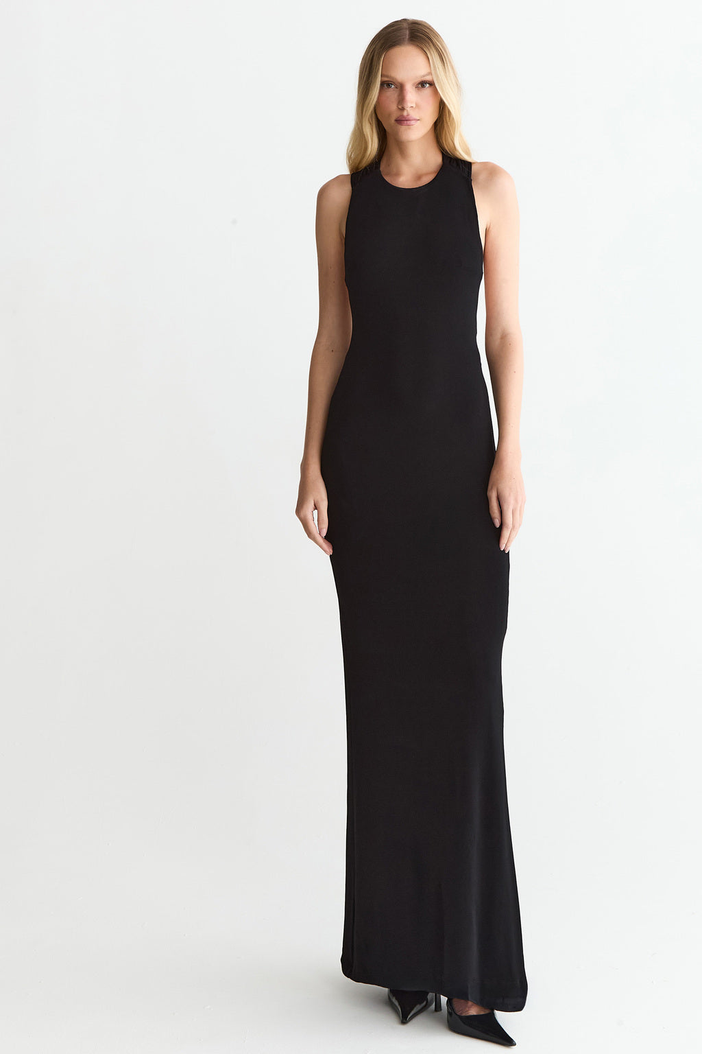 JOANA DRESS