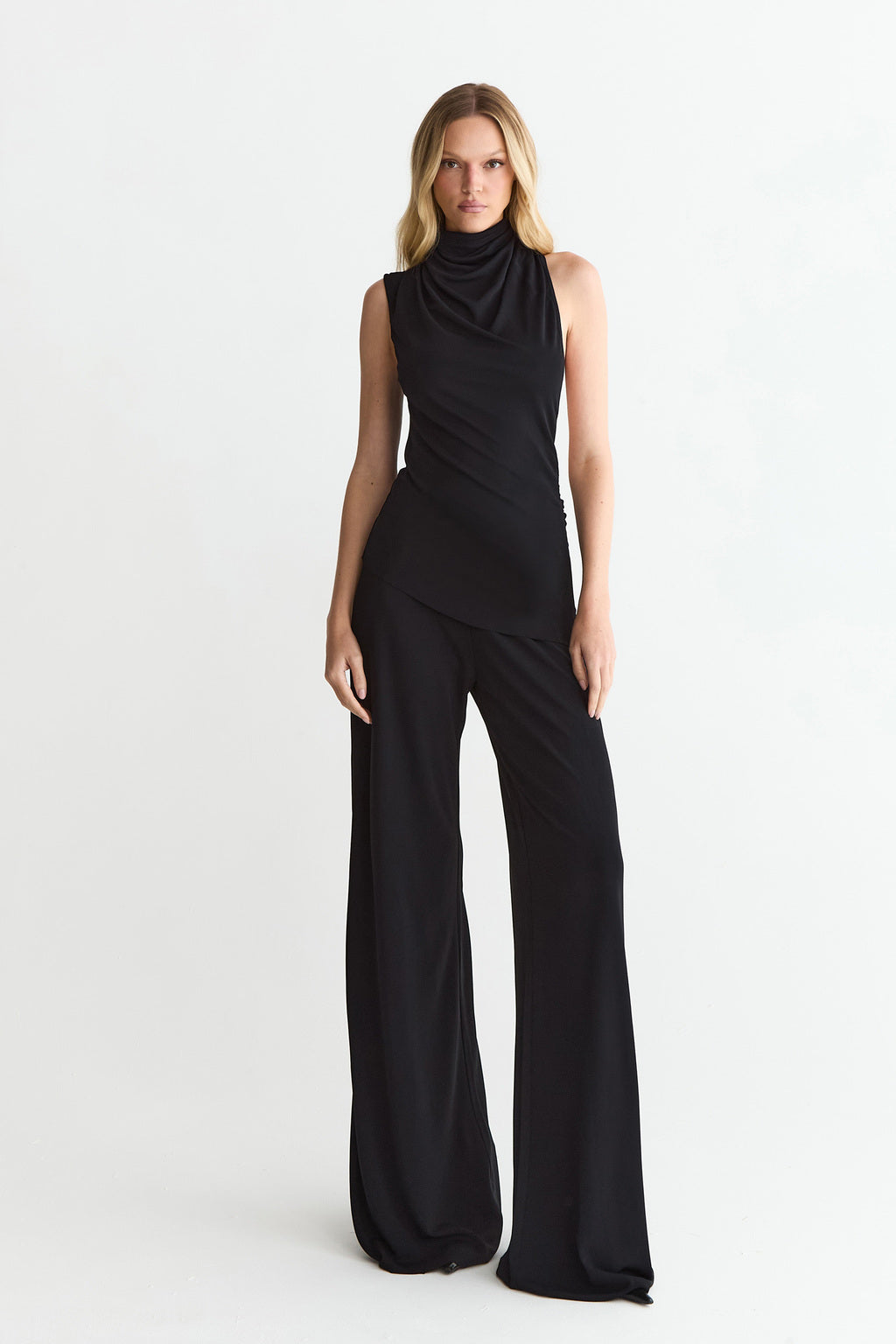 IASMIN BODYSUIT/PANTS SET