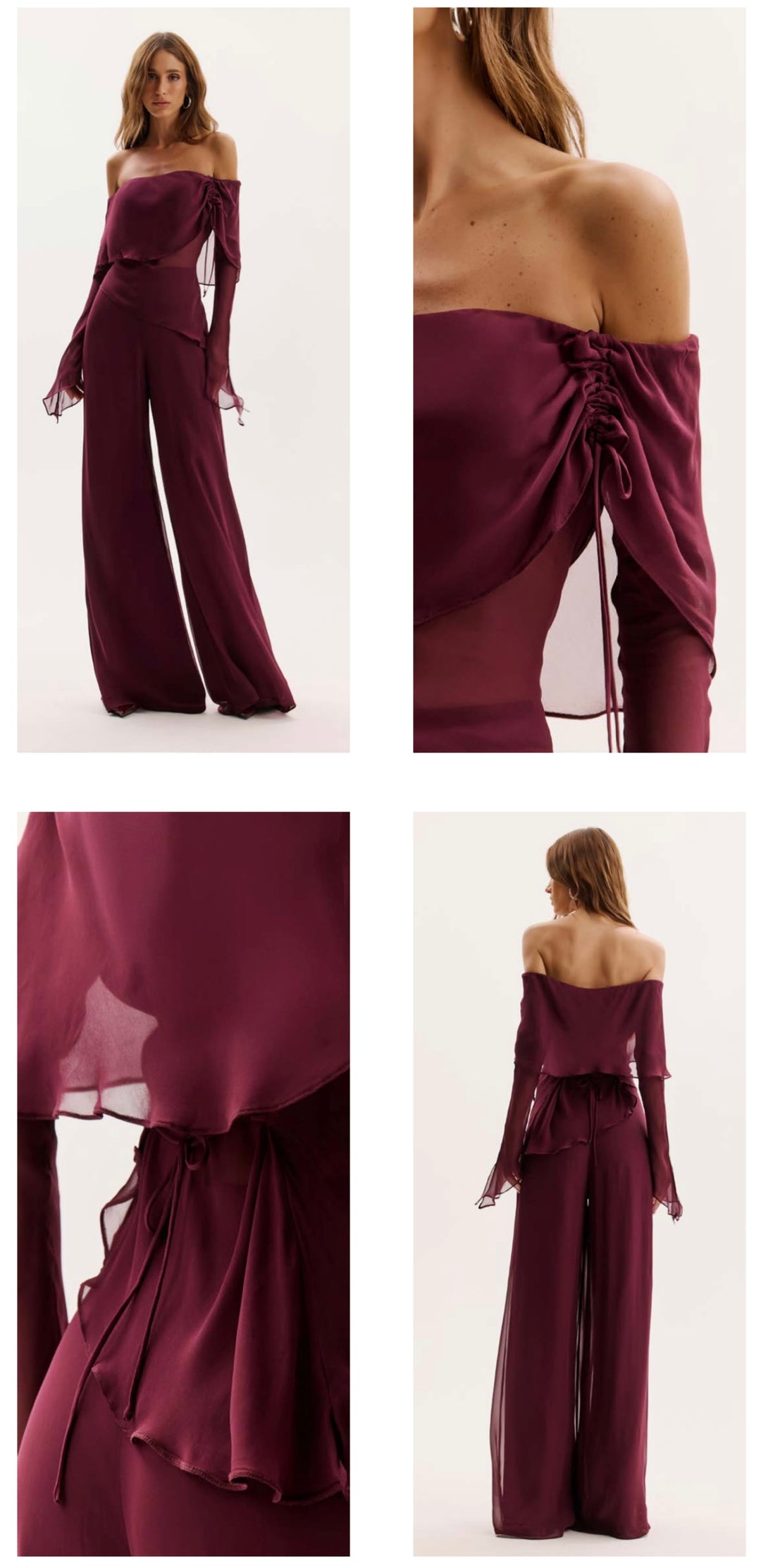 mayara set