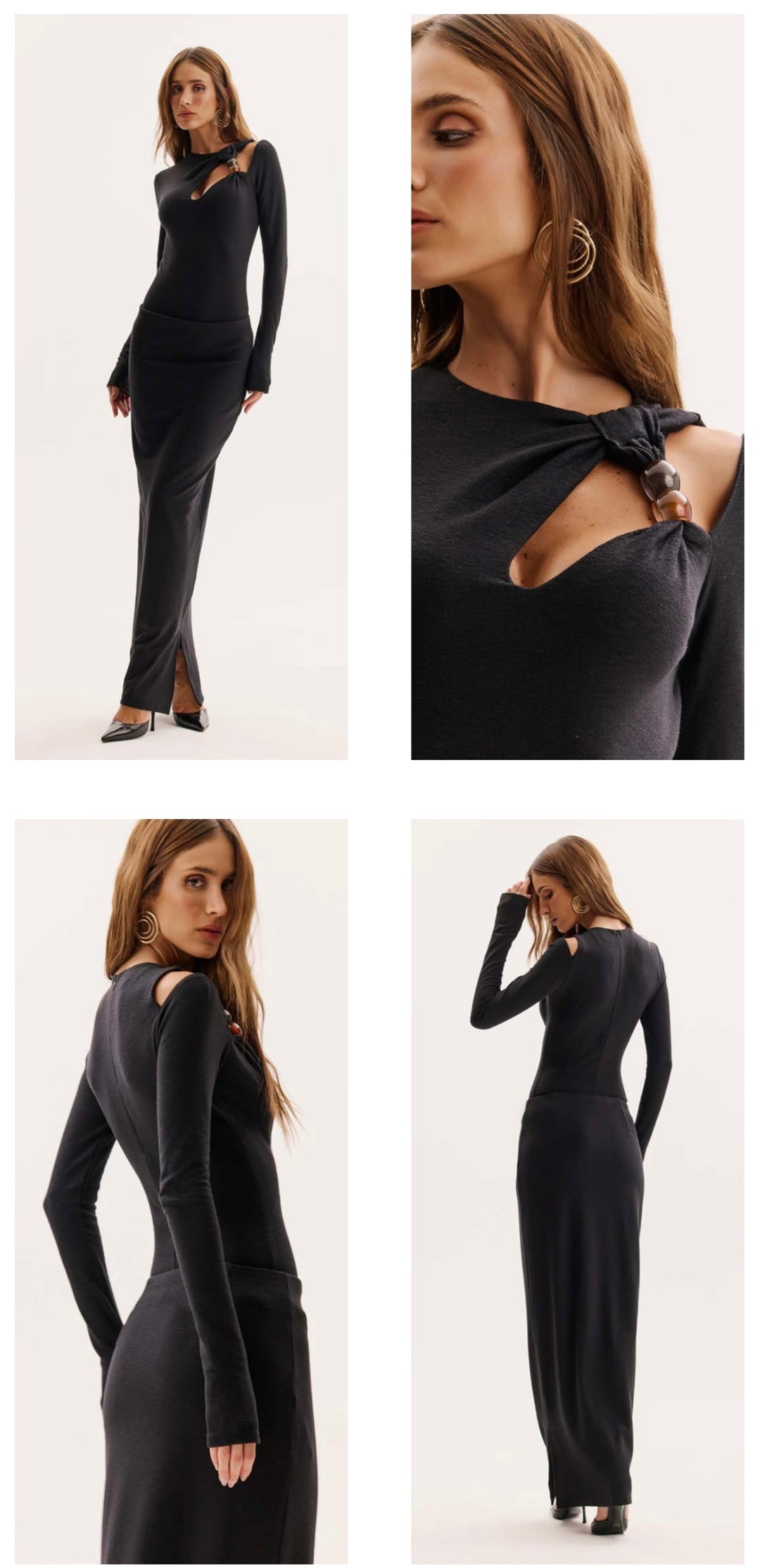 Marlene saia set