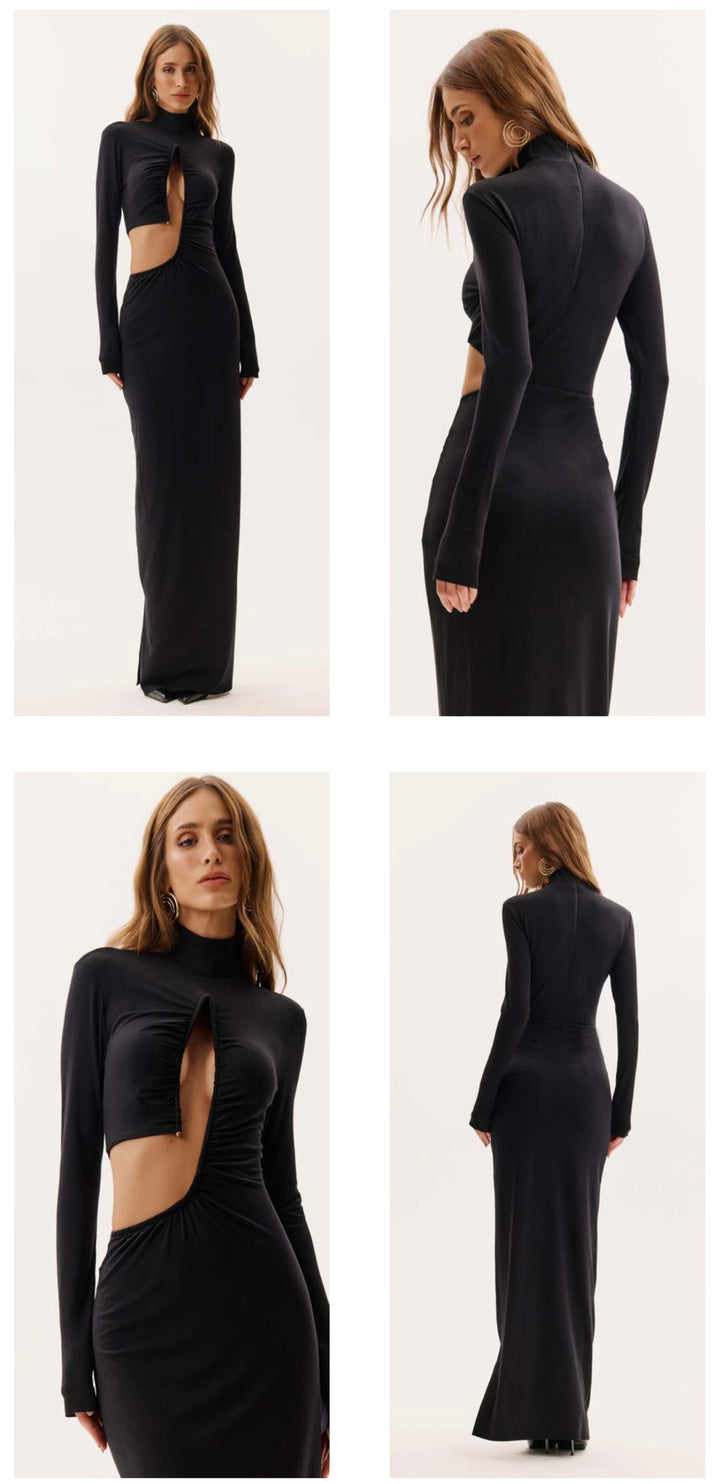 aline dress