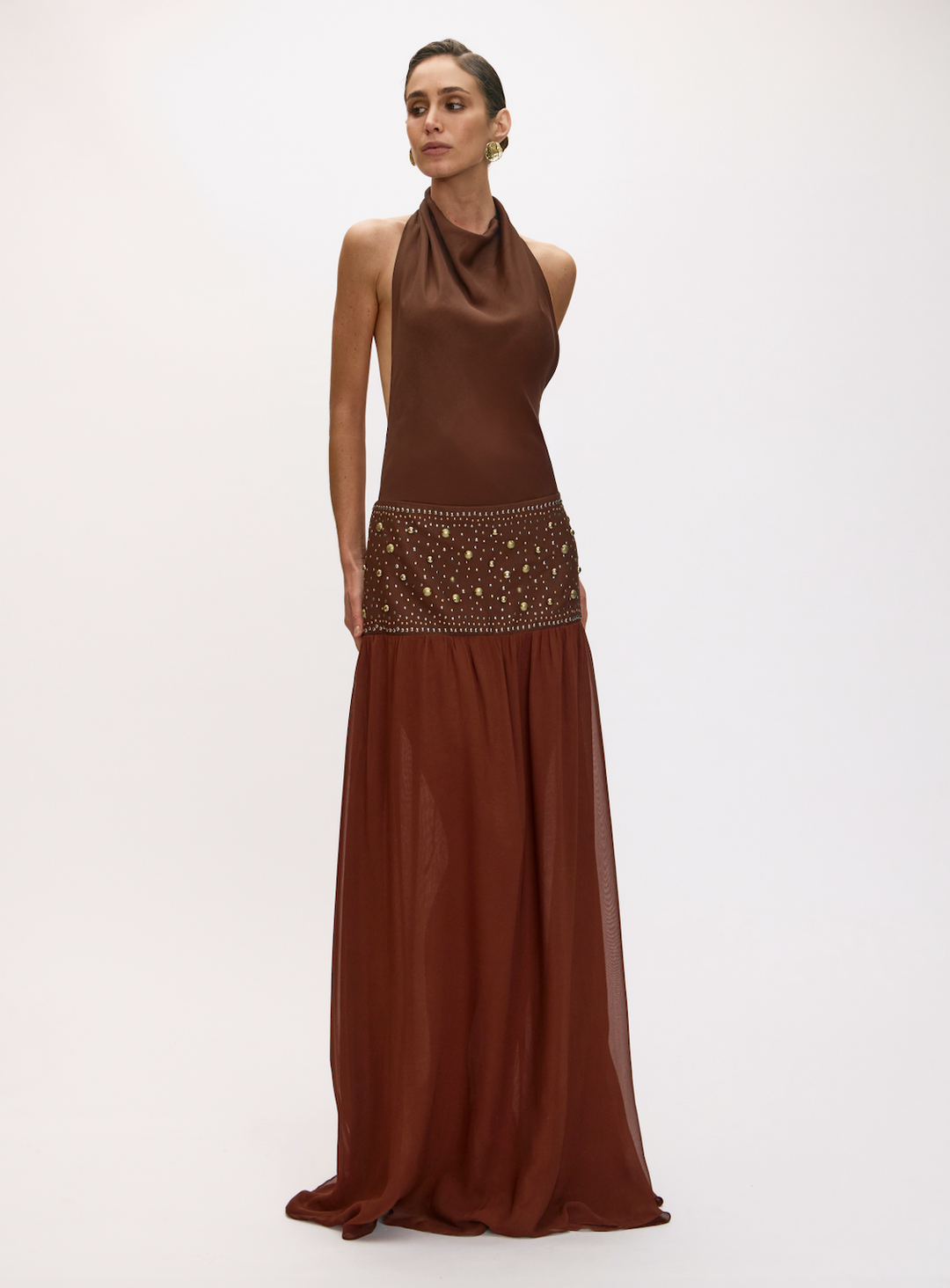 CARRIE DRESS