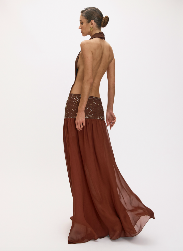CARRIE DRESS